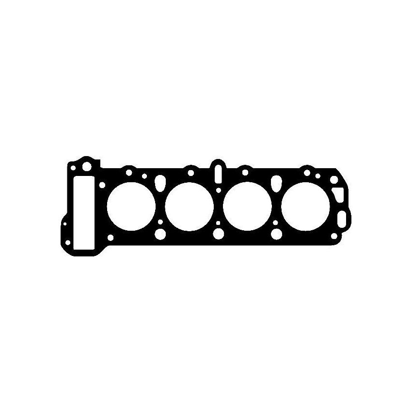 USZCZELKA GŁOWICY CORTECO 414520P OPEL 2.3TD 84-95