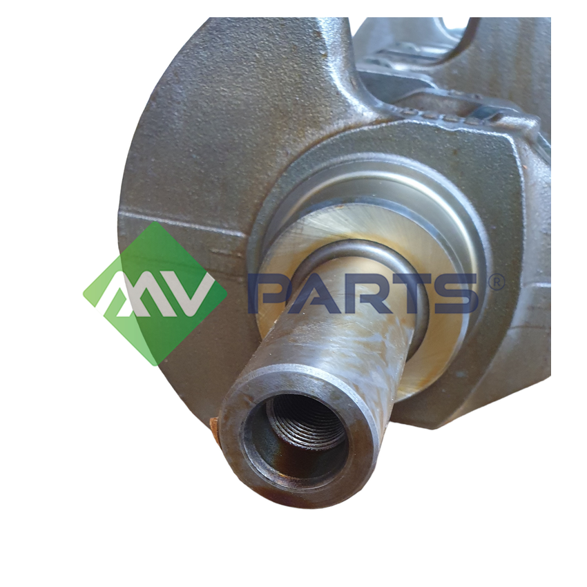 WAŁ KORBOWY MV PARTS D3504H M 2.2CDI 98- 