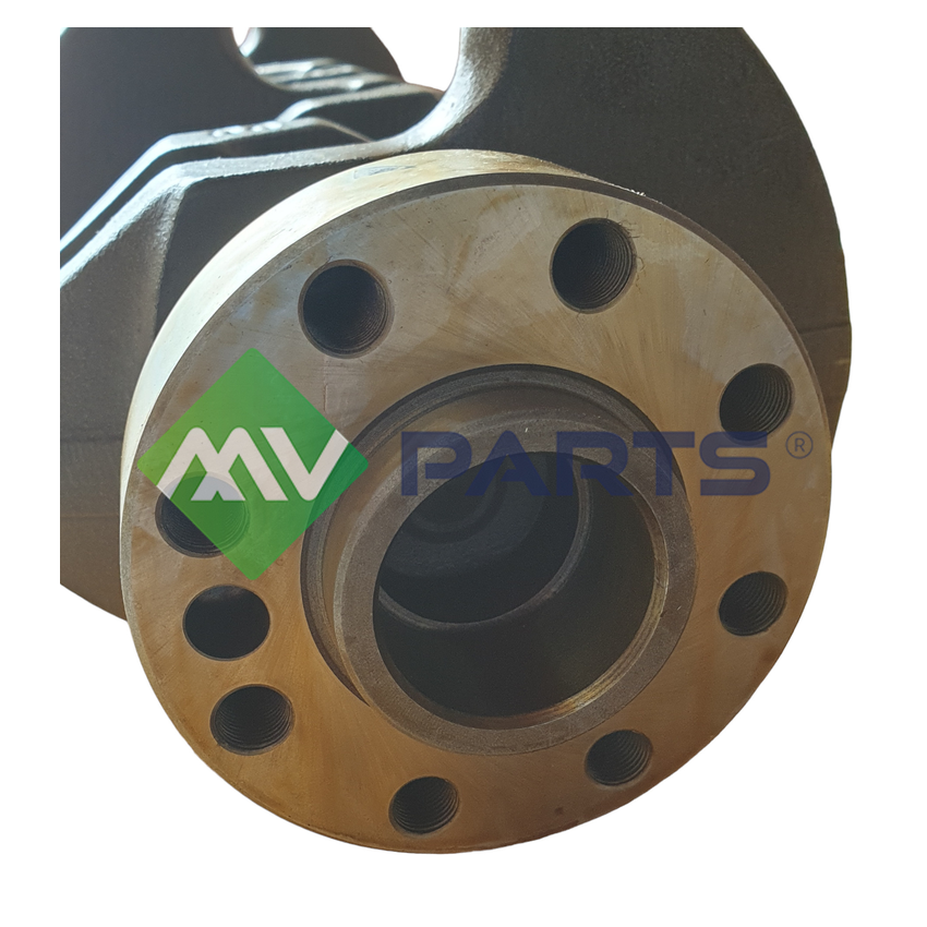 WAŁ KORBOWY MV PARTS D3504H M 2.2CDI 98- 
