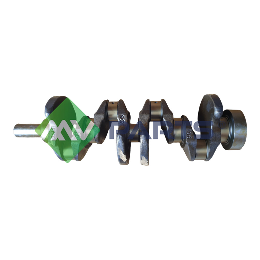 WAŁ KORBOWY MV PARTS D3504H M 2.2CDI 98- 