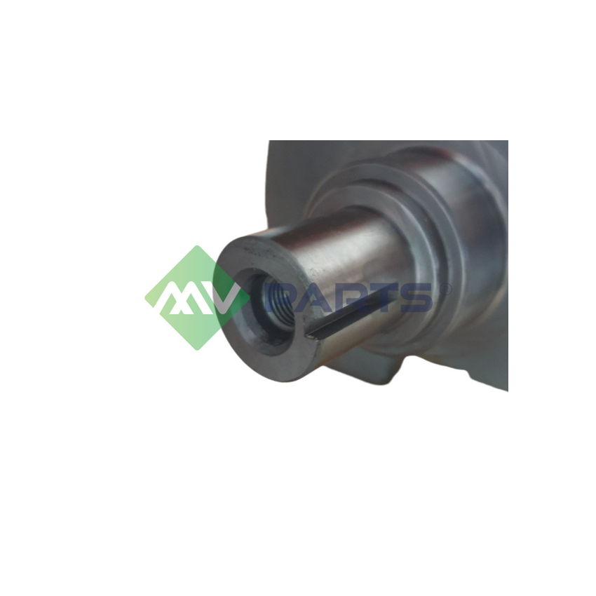 WAŁ KORBOWY MV PARTS D3509C RENAULT 16V2.5DCI 01-
