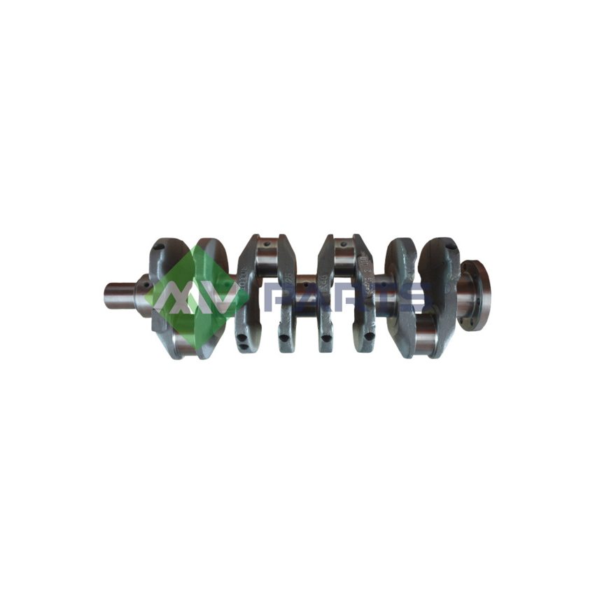 WAŁ KORBOWY MV PARTS D3509C RENAULT 16V2.5DCI 01-