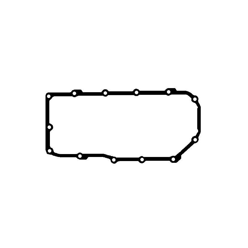 USZCZELKA MISKI OLEJOWEJ BGA OPEL 0341 CHRYSLER 1.8-2.0 94-10