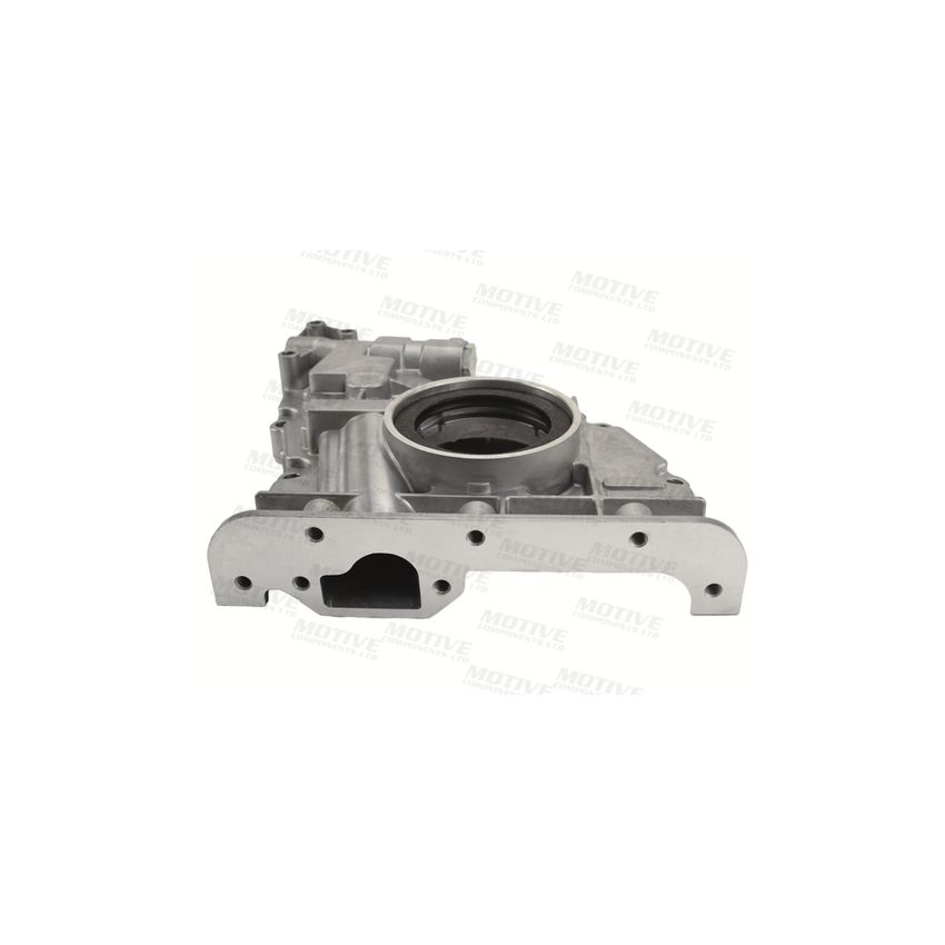 USZCZELKA MISKI OLEJU BGA OPEL 8380 MITSUBISHI 3.2TD 00-