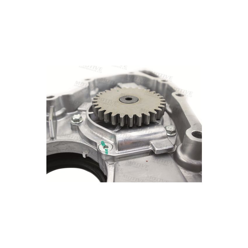 USZCZELKA MISKI OLEJU BGA OPEL 8380 MITSUBISHI 3.2TD 00-