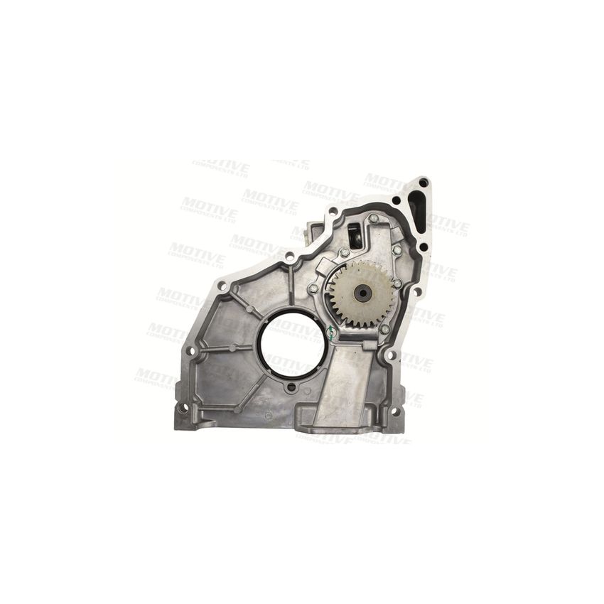 USZCZELKA MISKI OLEJU BGA OPEL 8380 MITSUBISHI 3.2TD 00-