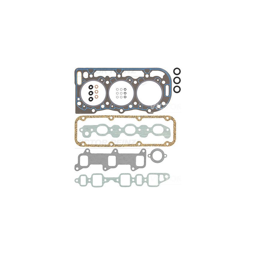 KOMPLET USZCZELEK GŁOWICY VICTOR REINZ 02-41550-01 FORD BSD333 75-