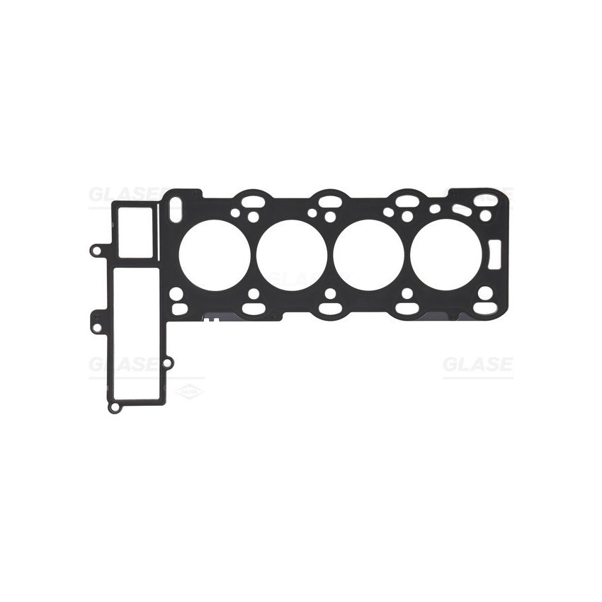 USZCZELKA GŁOWICY GLASER H24274-20 2.0TD OPEL 2.0TD 97-