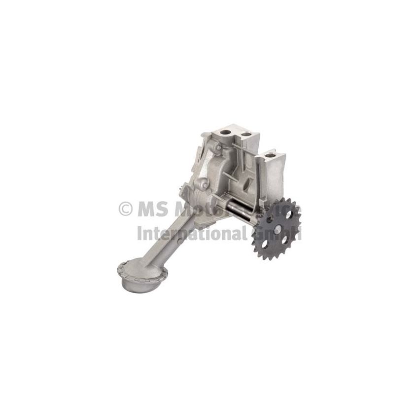 POMPA OLEJU PIERBURG 706595010 RENAULT 1.4-1.6DCI 00-