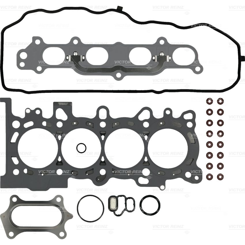 KOMPLET USZCZELEK GŁOWICY VICTOR REINZ 02-54085-01 HONDA 1.2-1.5 08-