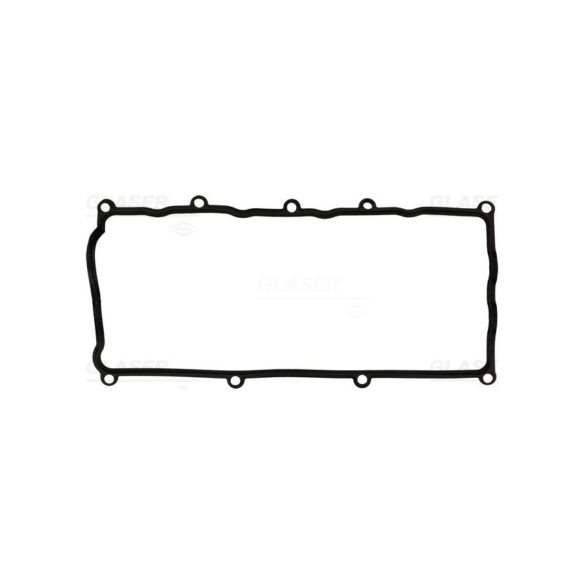USZCZELKA POKRYWY ZAWORÓW GLASER X53952-01 OPEL 1.7D 00-