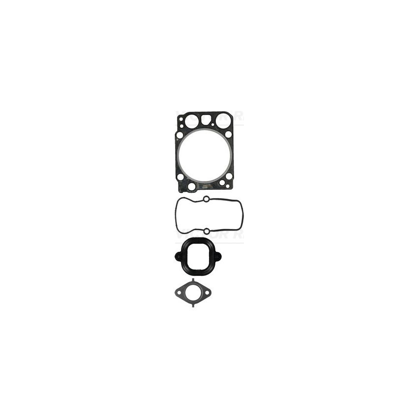 KOMPLET USZCZELEK GŁOWICY VICTOR REINZ 03-34190-01 MERCEDES OM501 96-