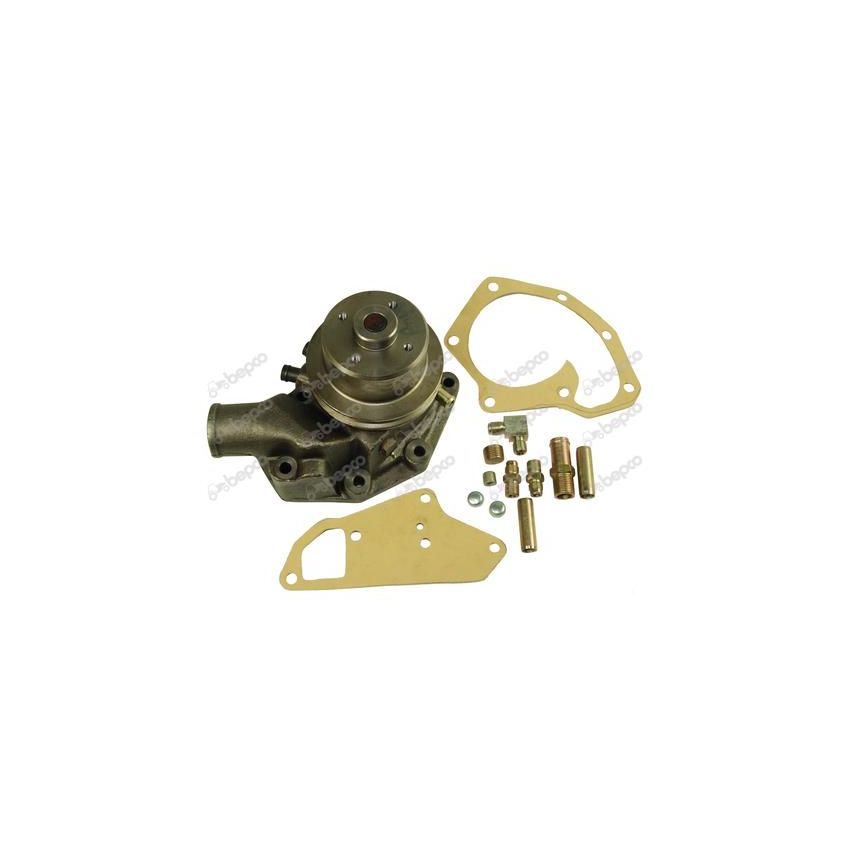 POMPA WODY BEPCO 26/130-41P JOHN DEERE 3164