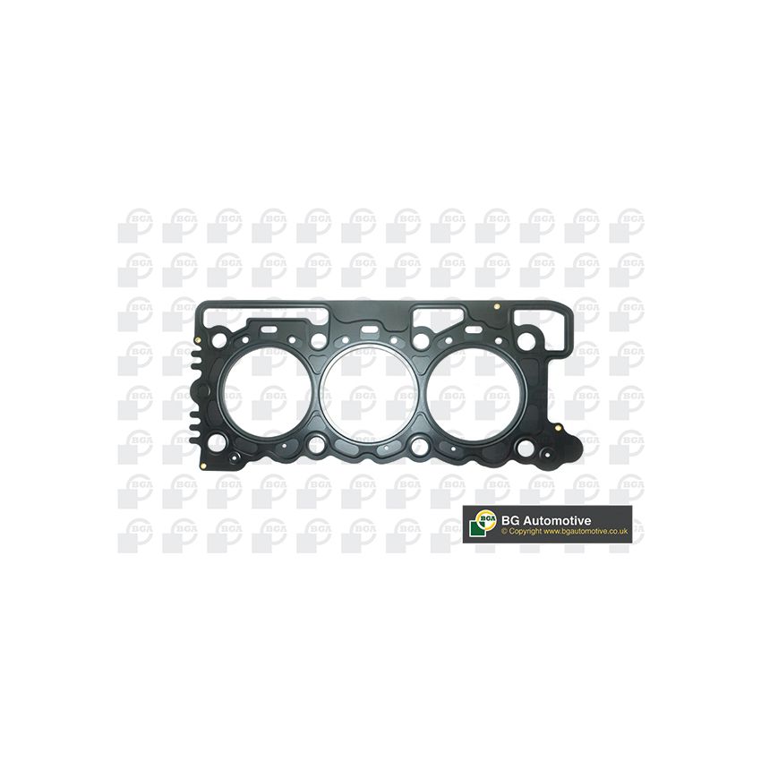 USZCZELKA GŁOWICY BGA CH0529D PSA V6 2.7HDI 05-