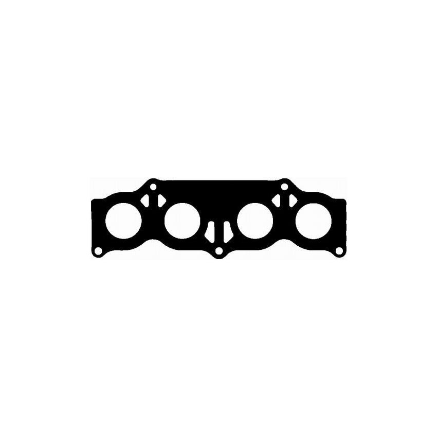 USZCZELKA KOLEKTORA WYDECHOWEGO BGA MG0545 TOYOTA 2.0 16V 1AZ-FE 00-