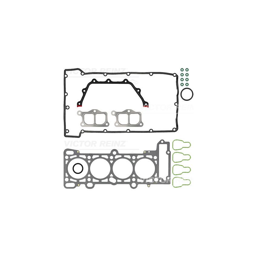 KOMPLET USZCZELEK GŁOWICY VICTOR REINZ 02-28415-03 FORD 2.0 94-00