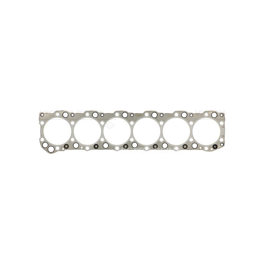 USZCZELKA GŁOWICY VICTOR REINZ 61-36535-00 IVECO F3BE0681 00-