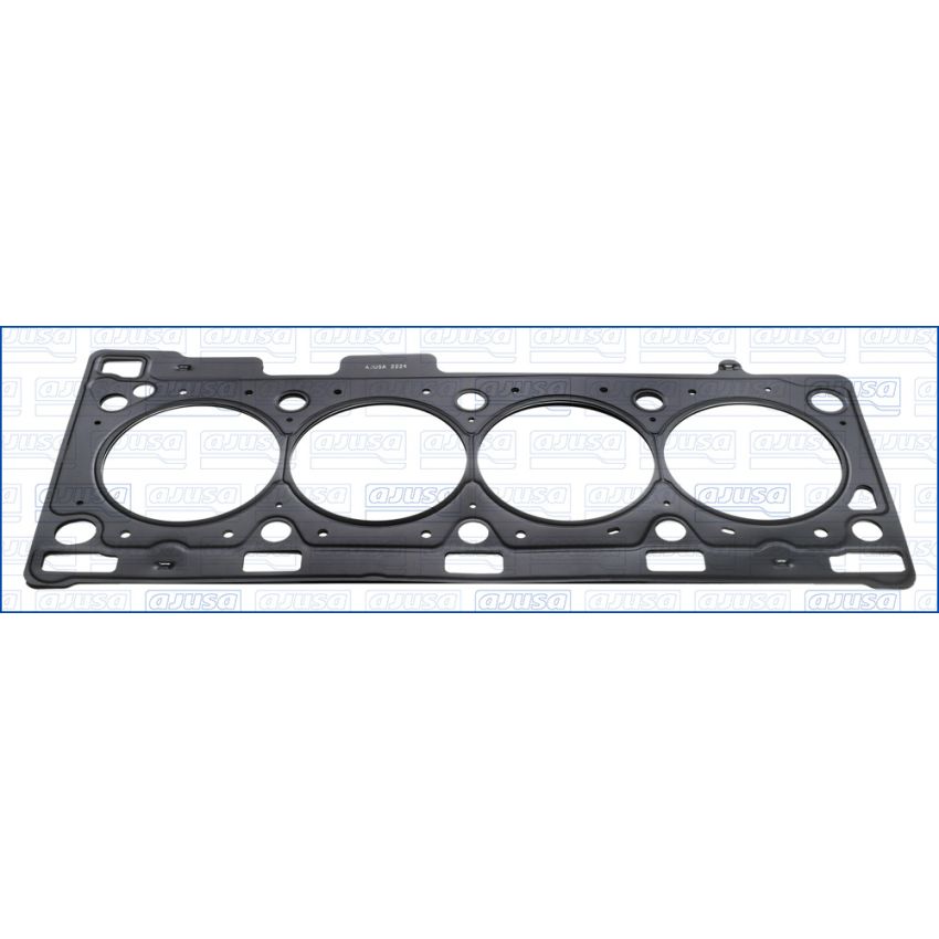 USZCZELKA GŁOWICY AJUSA 10178700 RENAULT 16V 2.0 05-