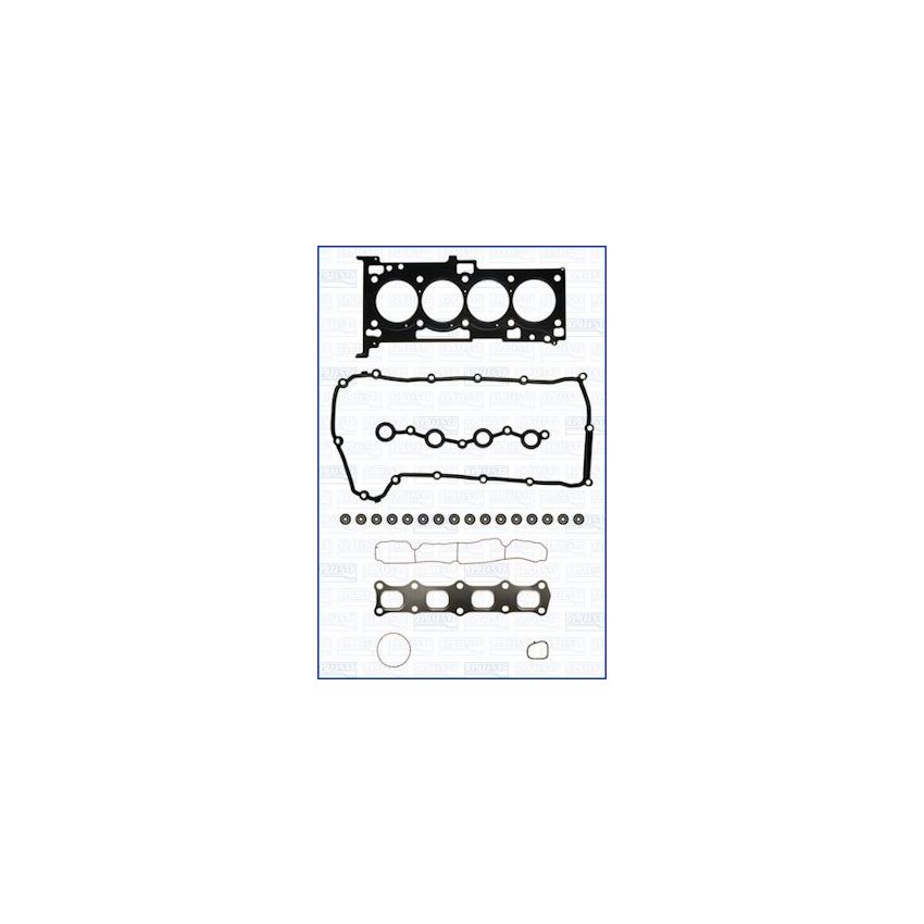 KOMPLET USZCZELEK GŁOWICY AJUSA 52258600 CHRYSLER 16V 1.8-2.0 07-