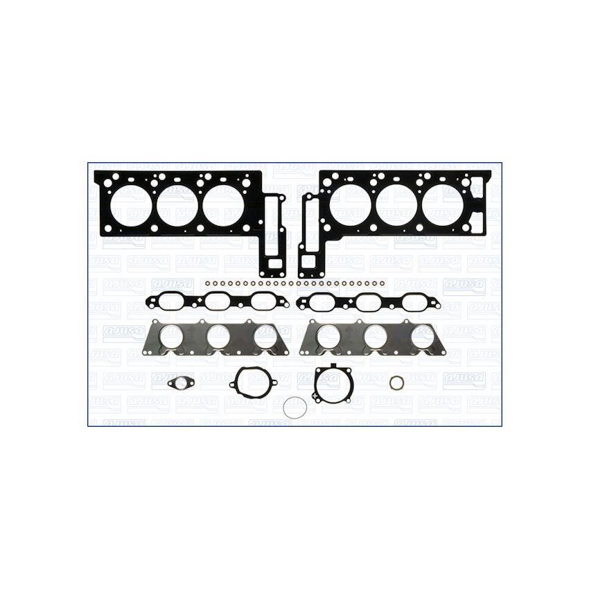 KOMPLET USZCZELEK GŁOWICY AJUSA 52279300 MERCEDES V6 24V 3.5 06-