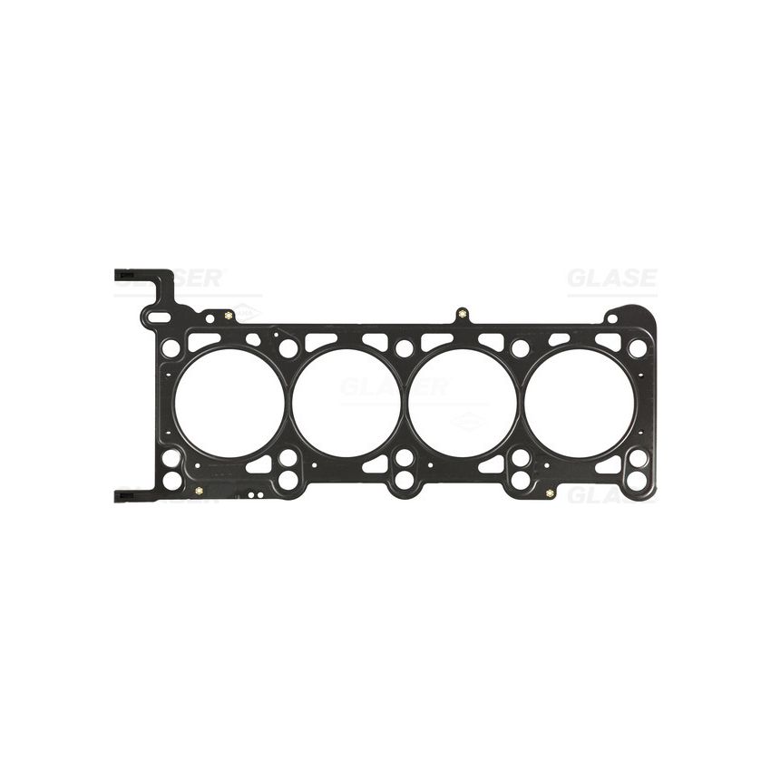 USZCZELKA GŁOWICY GLASER H11894-10 VW 4.0TDI 03-