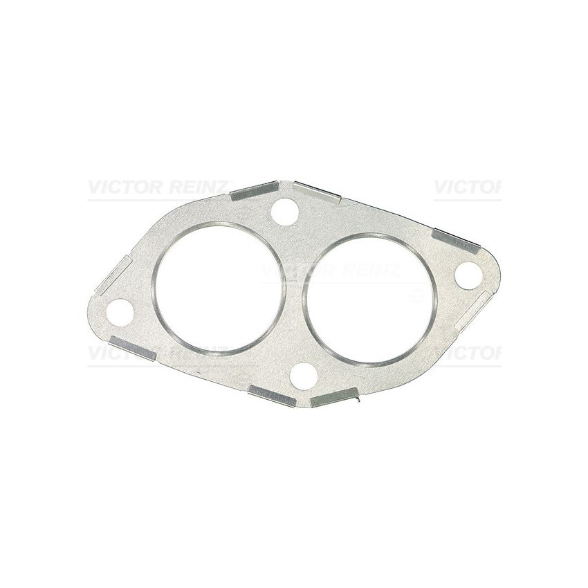 USZCZELKA RURY WYDECHOWEJ VICTOR REINZ 71-24057-20 VW 1.6-1.8 82-