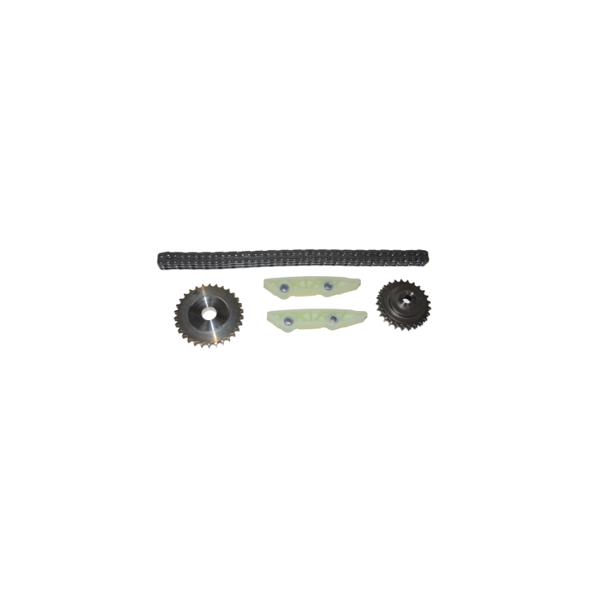 ZESTAW ROZRZĄDU ŁAŃCUCHOWEGO OE 504161356 FIAT 3.0 06-