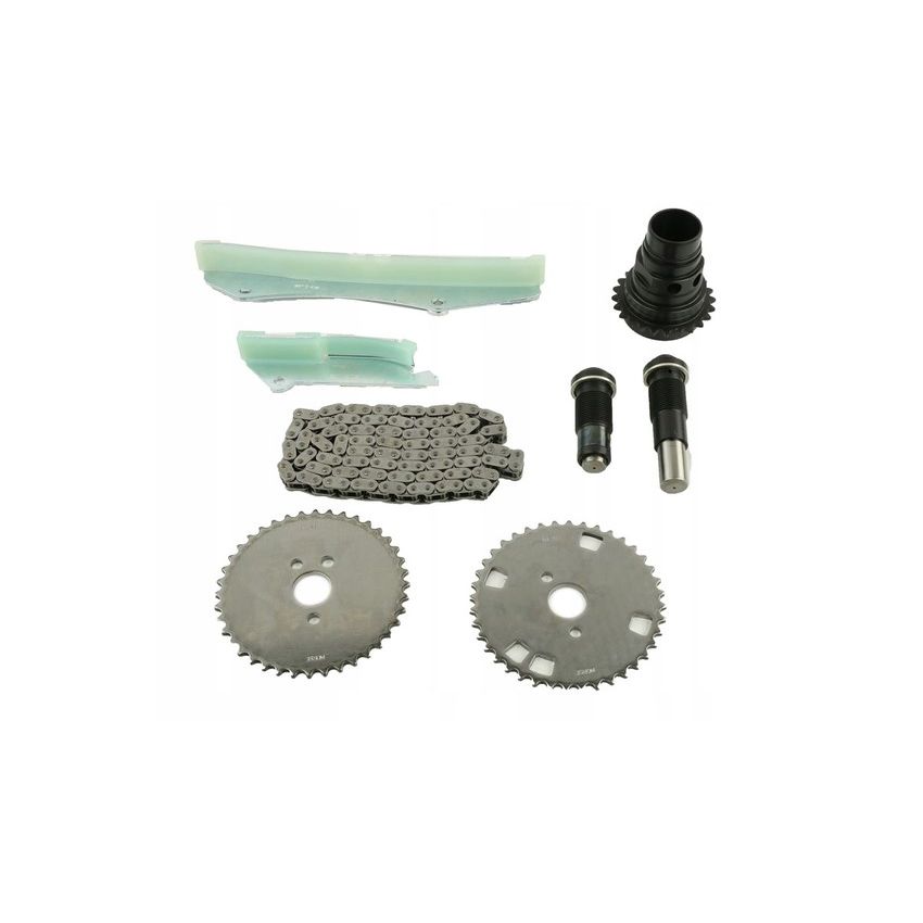 ZESTAW ROZRZĄDU ŁAŃCUCHOWEGO OE 5801514998 FIAT 3.0 06-