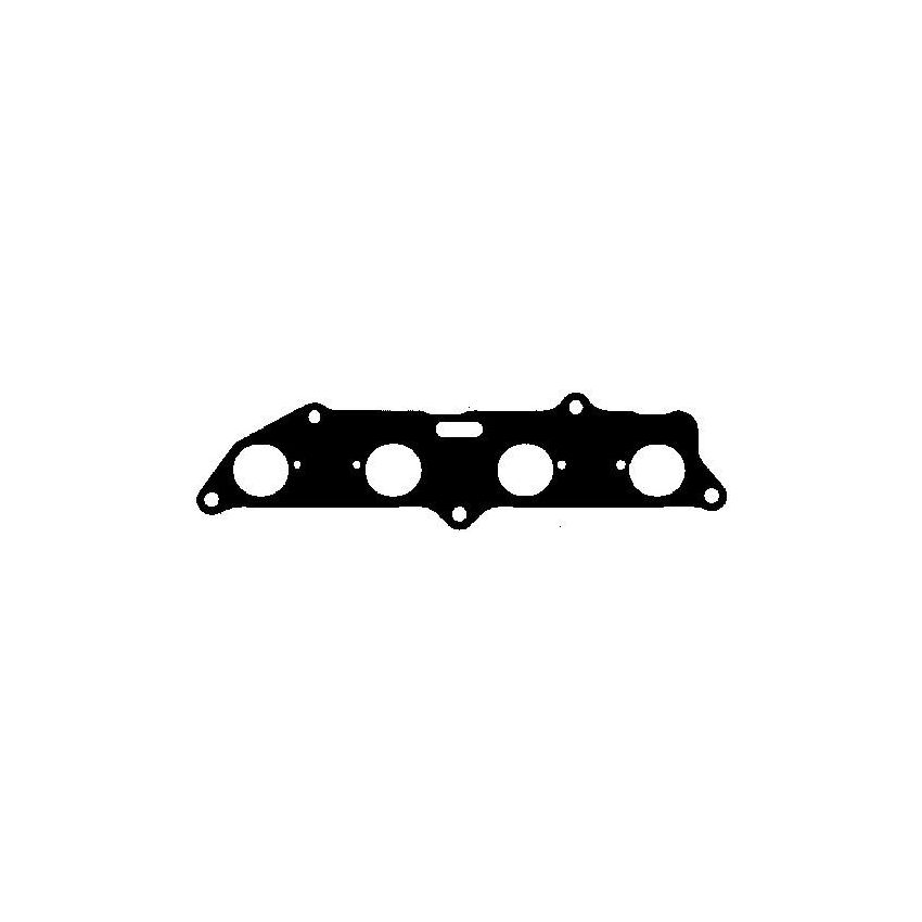 USZCZELKA KOLEKTORA SSĄCEGO BGA MG8529 HONDA 1.2-1.5 02-10