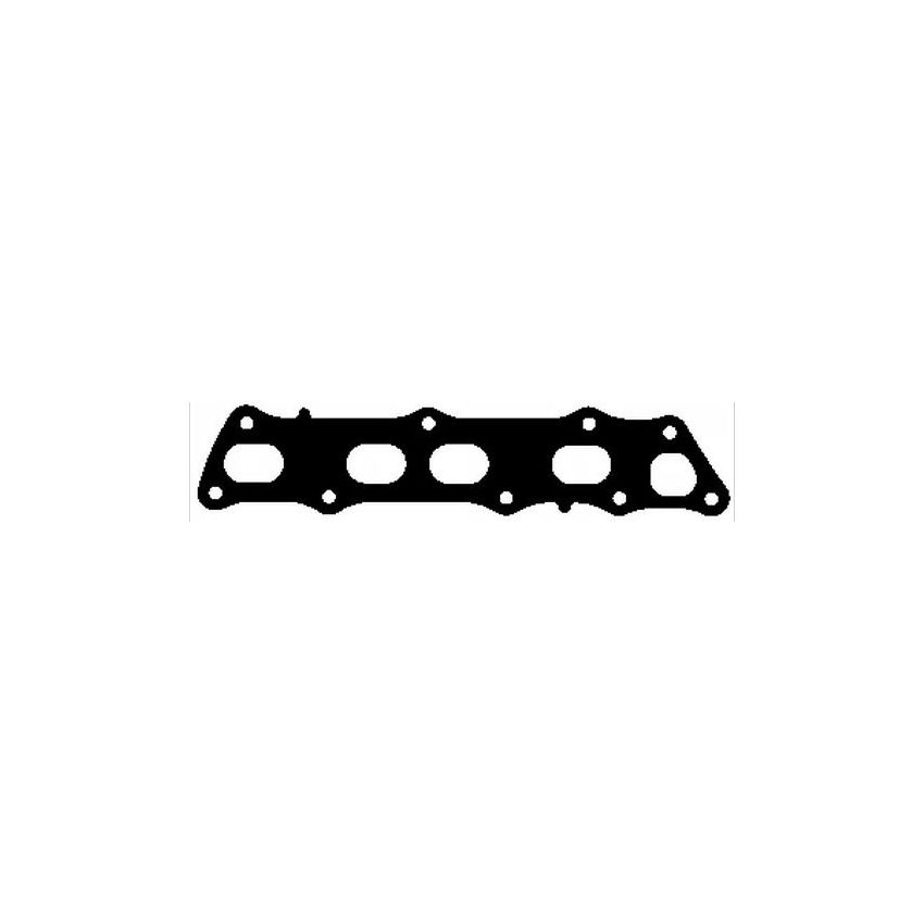 USZCZELKA KOLEKTORA WYDECHOWEGO BGA MG6705 HONDA 2.2D 04-