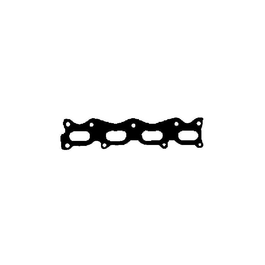 USZCZELKA KOLEKTORA WYDECHOWEGO BGA MG7305 MAZDA 1.3-1.6 89-04