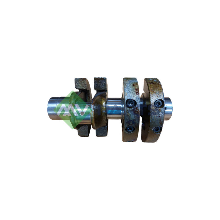 WAŁ KORBOWY MV PARTS D3516C DEUTZ F2L511 
