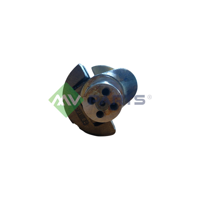WAŁ KORBOWY MV PARTS D3516C DEUTZ F2L511 