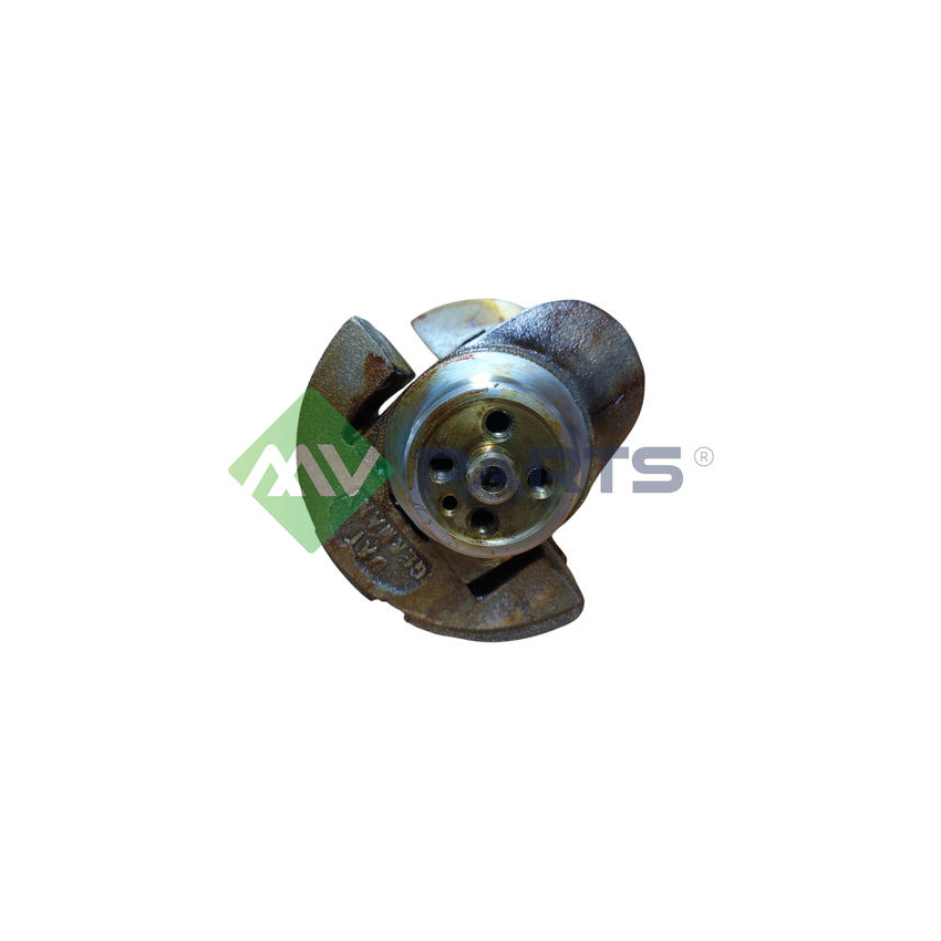 WAŁ KORBOWY MV PARTS D3516C DEUTZ F2L511 