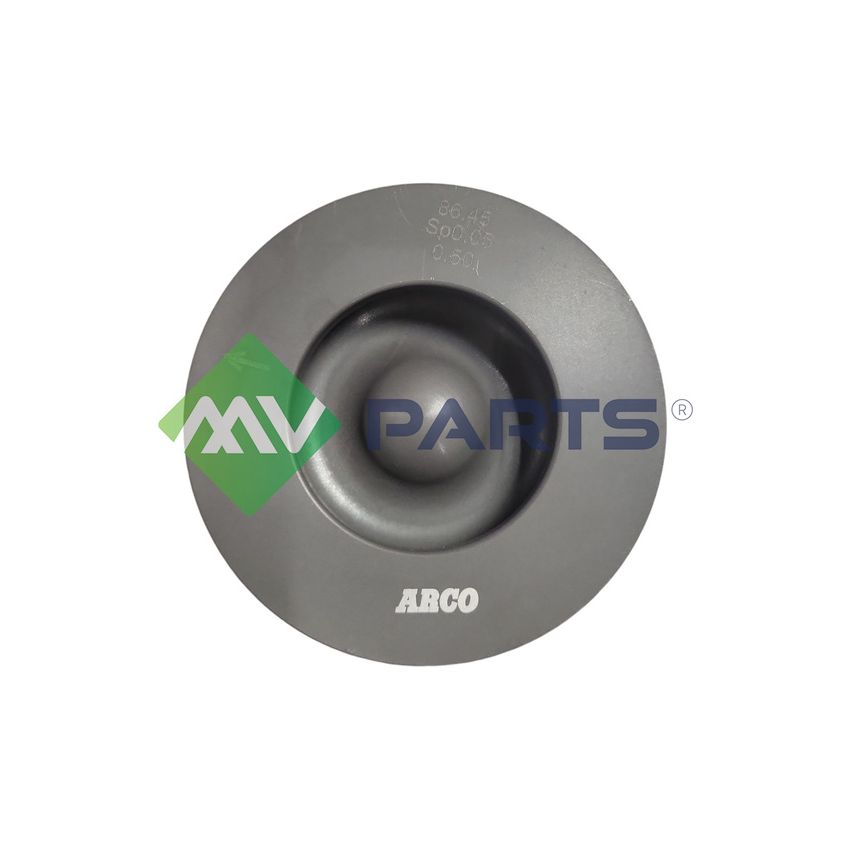 TŁOK MV PARTS P8241 0.50 FORD 16V 2.2TDCI