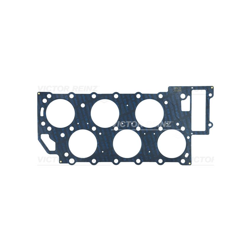 USZCZELKA GŁOWICY VICTOR REINZ 61-34125-00 VW VR6 2.8 99-