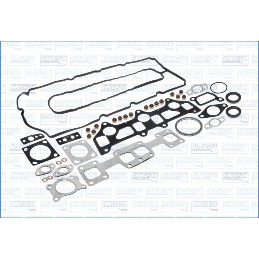KOMPLET USZCZELEK GŁOWICY AJUSA 53029700 FORD 2.5-3.0 06-12