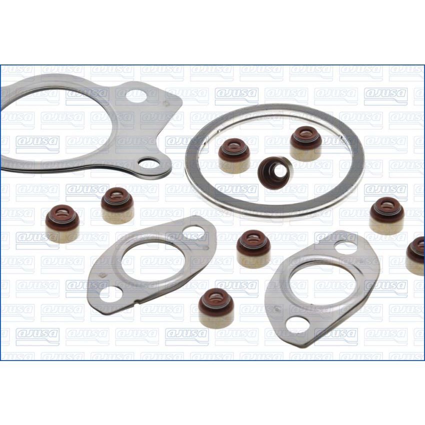KOMPLET USZCZELEK GŁOWICY AJUSA 53029700 FORD 2.5-3.0 06-12