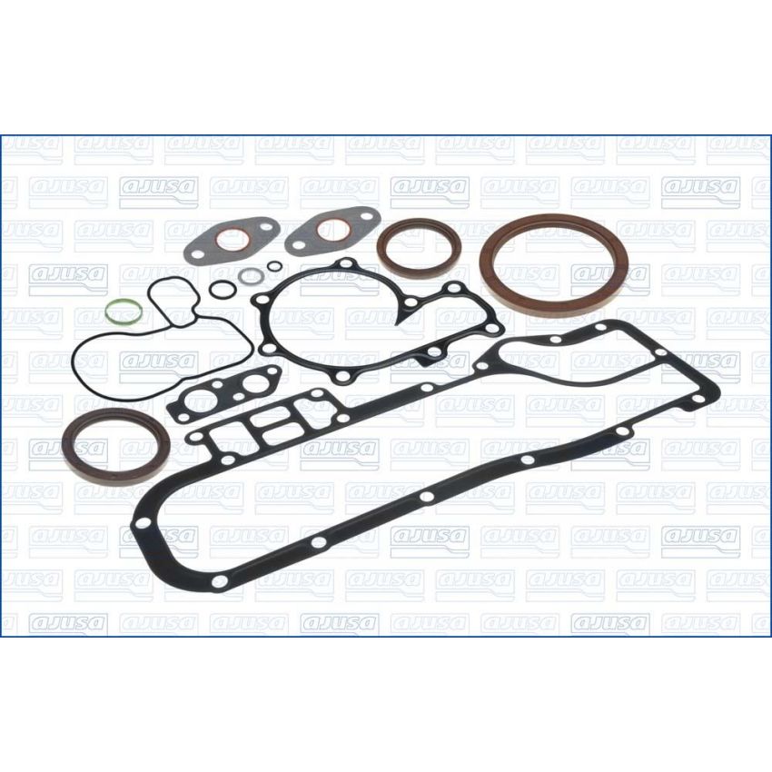 KOMPLET USZCZELEK BLOKU AJUSA 54164200 FORD 16V 2.5-3.0TDI 06-