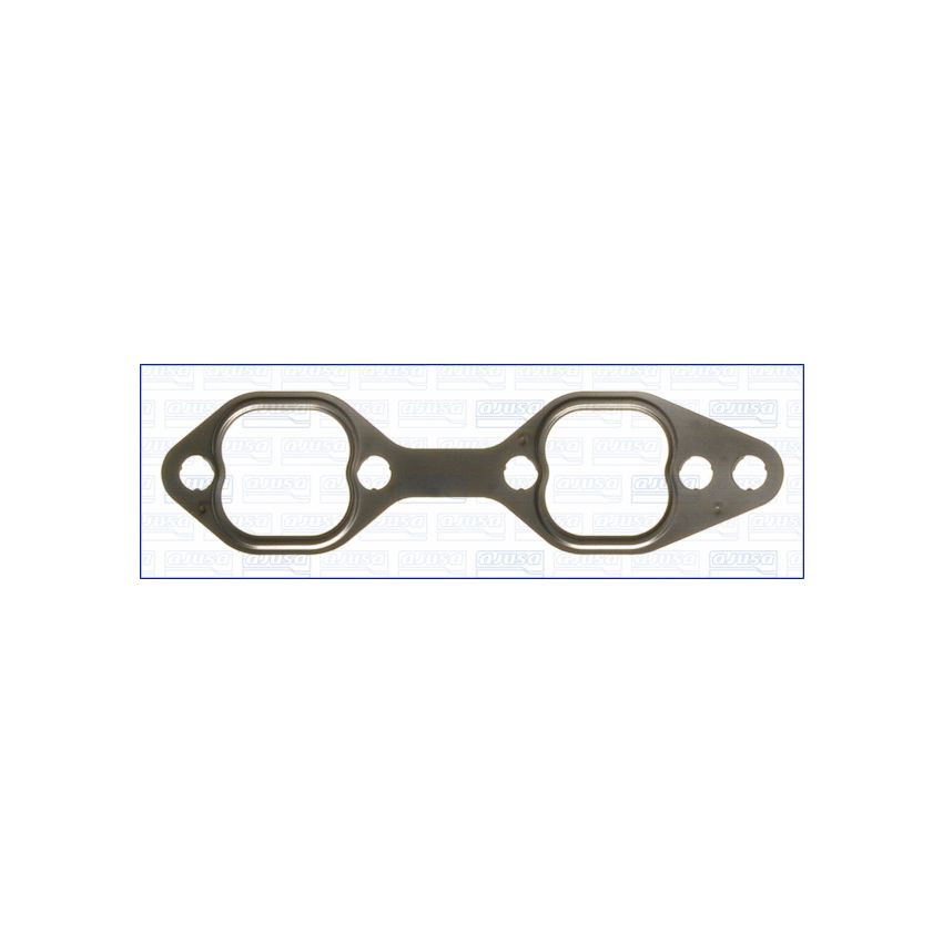 USZCZELKA KOLEKTORA WYDECHOWEGO AJUSA 13210300 CHEVROLET 4.3 95-04