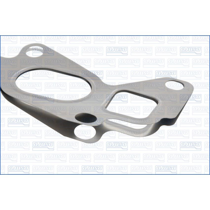 USZCZELKA KOLEKTORA WYDECHOWEGO AJUSA 13226600 FIAT 1.6D 03-