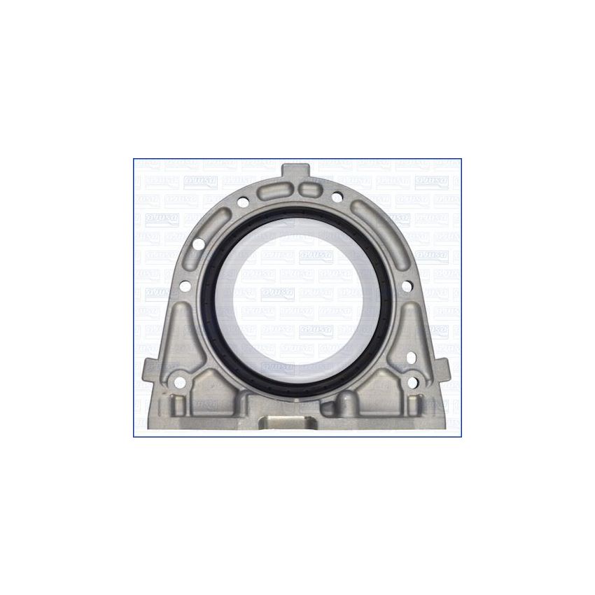 USZCZELNIACZ WAŁU TYŁ SIMMERRING AJUSA 71007400 CHRYSLER 2.8-3.0D 07-