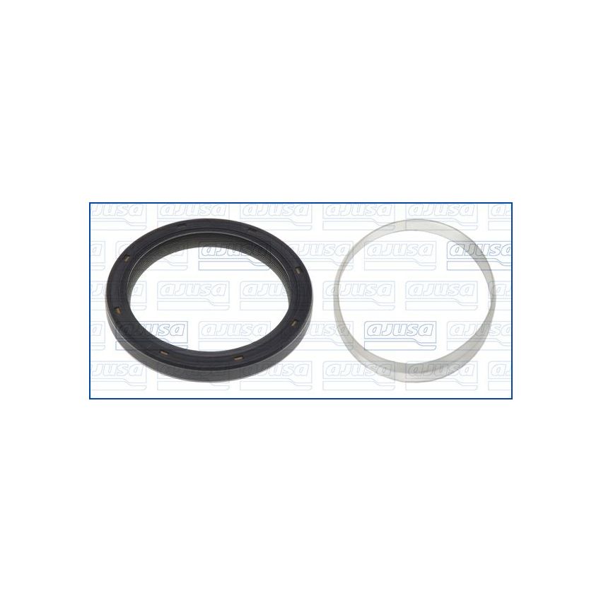 USZCZELNIACZ WAŁU SIMMERRING AJUSA 15088800 VW V6 2.7-3.0TDI 05-
