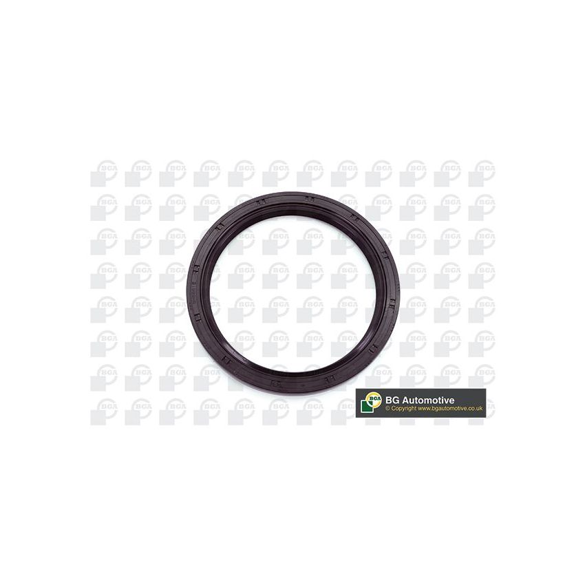 USZCZELNIACZ WAŁU TYŁ SIMMERRING BGA OS0392 NISSAN 1.0-3.7 83-