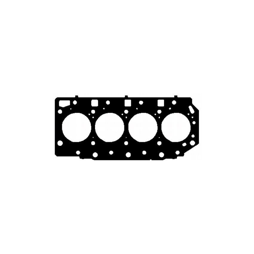 USZCZELKA GŁOWICY BGA CH0584 KIA 2.5CRDI 02-