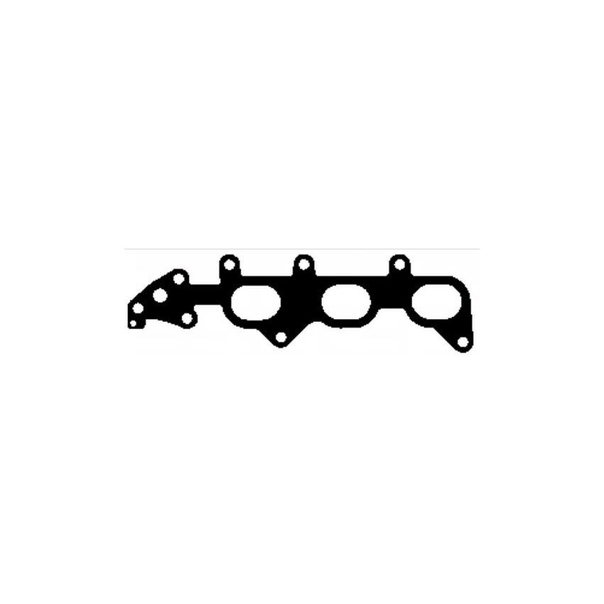 USZCZELKA KOLEKTORA SSĄCEGO BGA MG6767 TOYOTA 1.0 05-