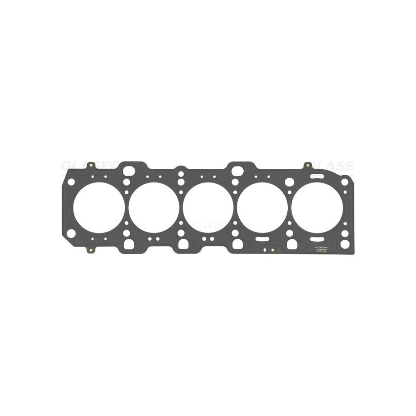 USZCZELKA GŁOWICY GLASER H80437-00 FIAT 2.4 STILO 20V 01-