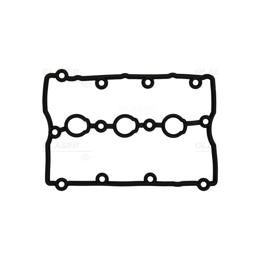 USZCZELKA POKRYWY ZAWORÓW GLASER X83107-01 VW 3.0 30V 00-