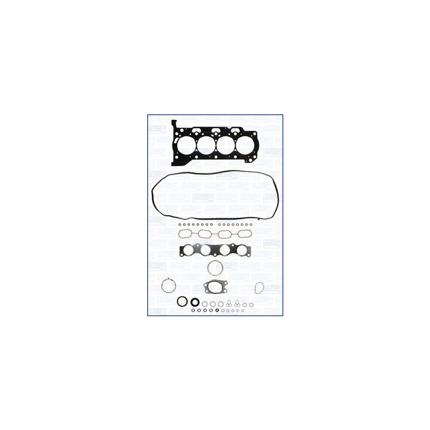 KOMPLET USZCZELEK GŁOWICY AJUSA 52281900 TOYOTA 16V 2.0 08-