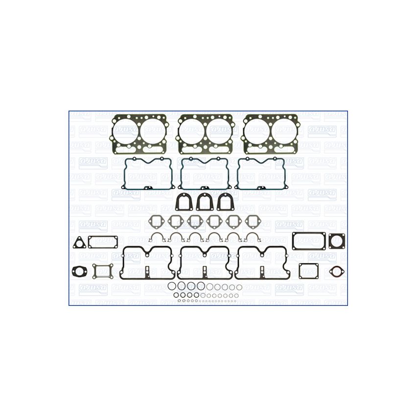 KOMPLET USZCZELEK GŁOWICY AJUSA 52191200 CUMMINS NT-885